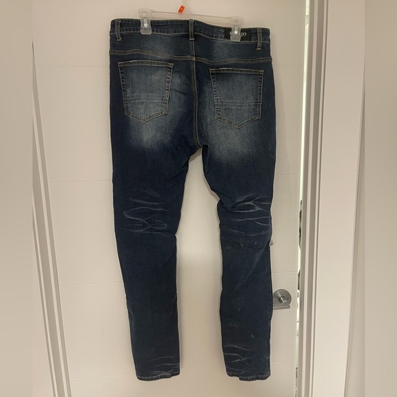 Jeans - Picture 4 of 4